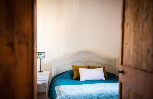 Gîte L'Olivier - La Roseraie du Val'Ensoleillé - Photo 16