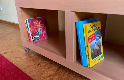 Das Blaue Haus - jetzt mit Sauna - Foto 8