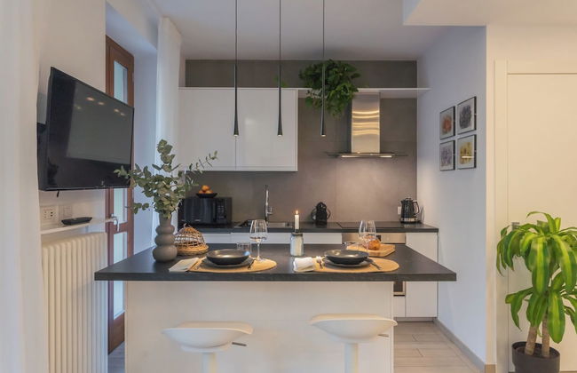 We Lake Como by Rent all Como - Foto 16