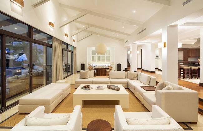 Villa Belvedere Pacific Sunsets 2 Private Pools - Photo 52