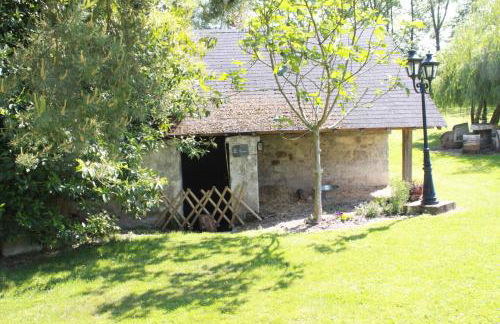 Domaine Le Translon - Foto 18