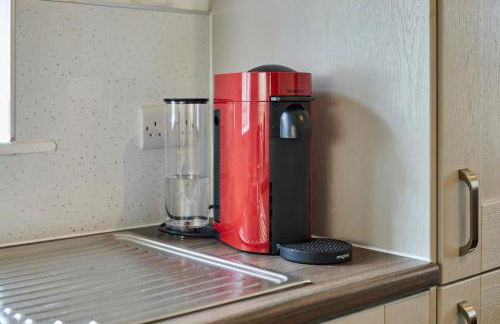 Host & Stay - Jubilee Close - Foto 37