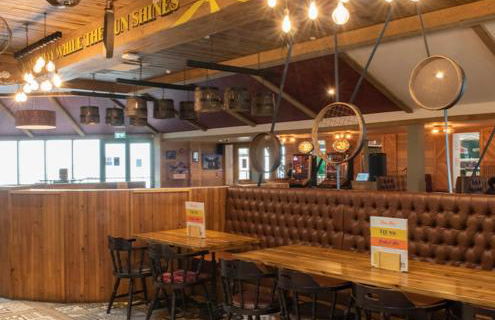 21 Riverview, Allhallows - Photo 22