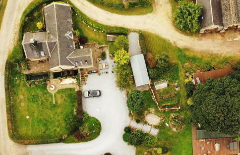 The Barley Mill - Foto 2