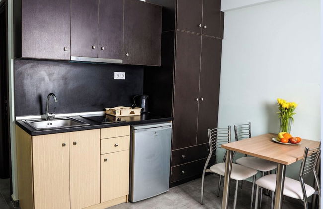 Aquarius Nikiti - Foto 16