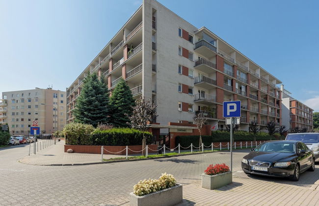 Fort Bema Apartment by Renters - Foto 59