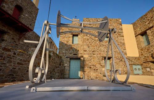 Volissos Pirgos Village - Foto 6