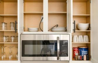 Spacious 2BR 2BA Condo Across from UAB - Foto 24