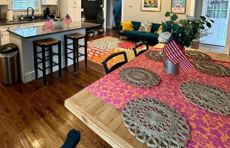 Cheerful 3bd Cape feet from beach, river access - Foto 45