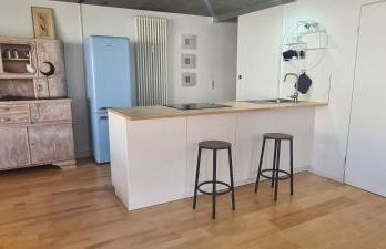 PiTi's Gästehaus, Kehl neben Strasbourg - Foto 8