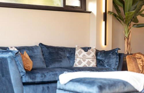 Luxury Lake Front Escape With Hot Tub - Foto 53