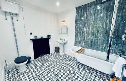 Bridge End House - Pet Friendly - Foto 32