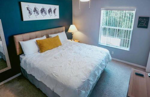 Roomy House Near Disney with Resort Pool and Patio BBQ - Foto 14