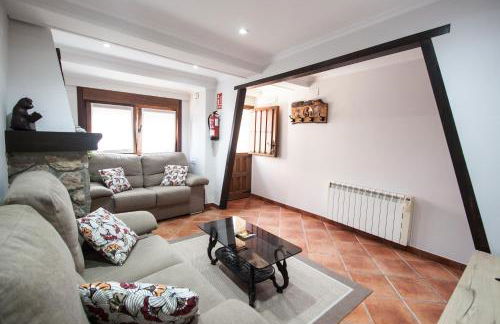 Busgosu, casa a 300 m de la playa de Poo VV-993-AS - Foto 41