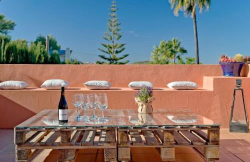 Villa Chill Out on the Sea by Interhome - Foto 78