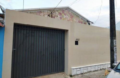 Casa de Vó - Foto 1