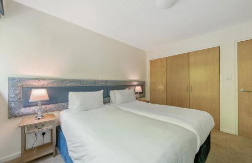 Princes Street Suites - Foto 94