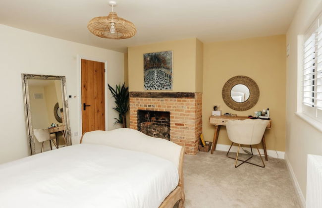 Rosefinch House in Crazies Hill - Photo 29