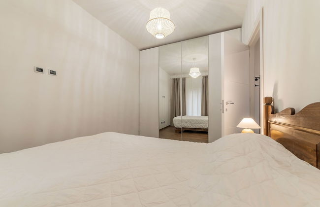 Sallustiano Terrace Apartment - Photo 4