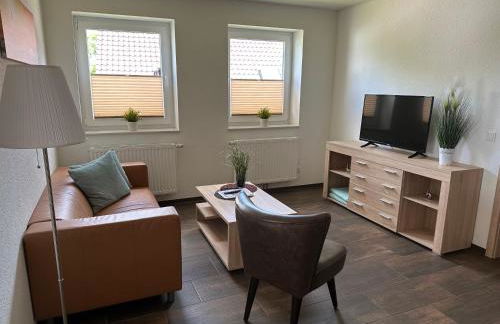 Appartements am Schaalsee - Foto 56