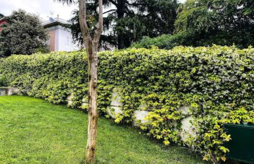 Elegante Villa Giardino + Posteggio privato - Foto 30