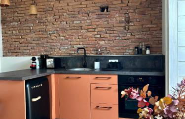 Le Pantaléon - Sublime Studio Capitole - Foto 7