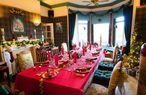 Stunning Central Villa by Golf Course & Beach - Foto 4