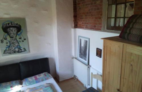 Windmühle an der Nordsee in der Nähe Büsum - Photo 22