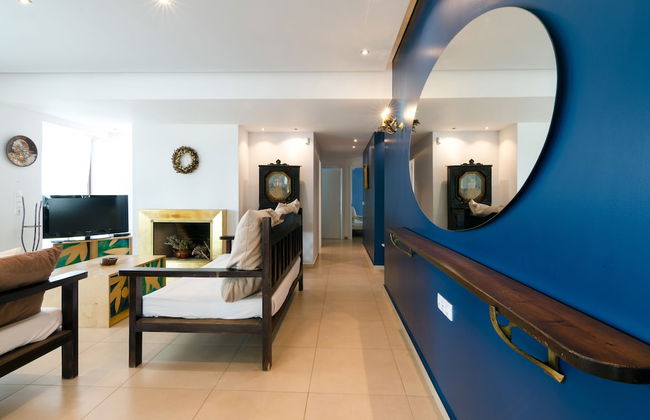 Kouvohori Villas Crete - Foto 65