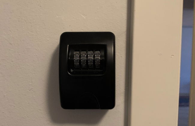 4 Bed Apartment With Balcony in Karlskrona - Photo 13