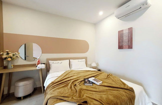 Ken's House - The Sóng Condotel Vũng Tàu - Foto 5