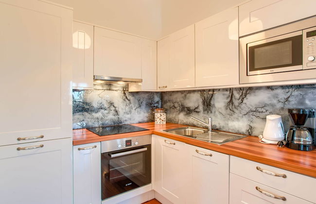 Apartment in Murter Near Beach and Pool - Foto 4