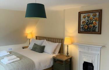 Staple Cross Cottage - Foto 26