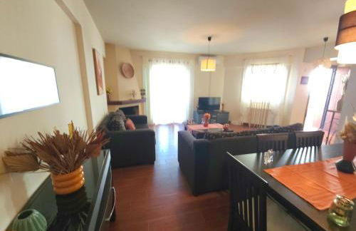 Nefeli Villa lagonisi - Pool - Photo 18