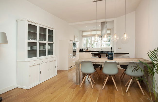 Stayci Serviced Apartments Royal Nassau - Photo 11