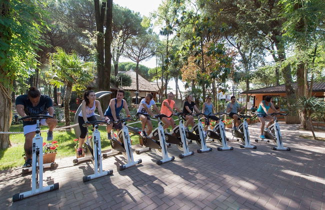 Beachy Comfort in Lido di Spina - Foto 19