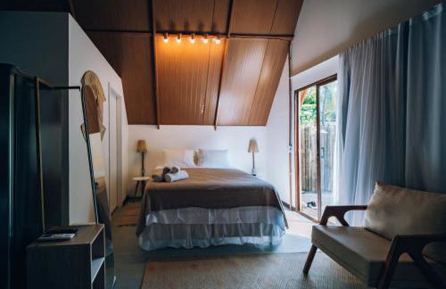 Cabana Pitomba - Viagem Inspirada - Foto 99