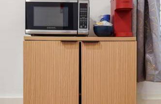 Bright & Modern 2BR 2Bath Near SFSU & Transit - Foto 23