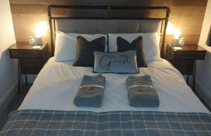 The Willow (Alton Towers, Animals, Peak District) - Foto 13