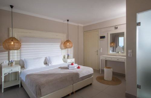 Notos Heights Hotel & Suites - Foto 44