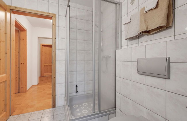 Spacious Apartment With Sauna in Schonsee - Foto 69