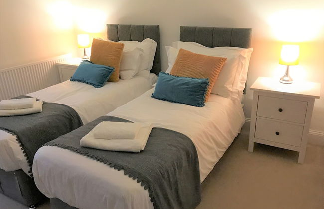 Seaside House With Parking - Foto 3