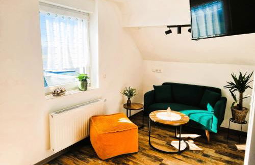 CJS Apartments - Chill or Drive am Nürburgring, new Box Spring Beds, new furniture, WLan, Spacious Rooms, Quiet Location - Foto 35