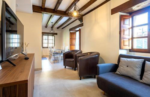 Apartamentos Los Edules - Photo 25