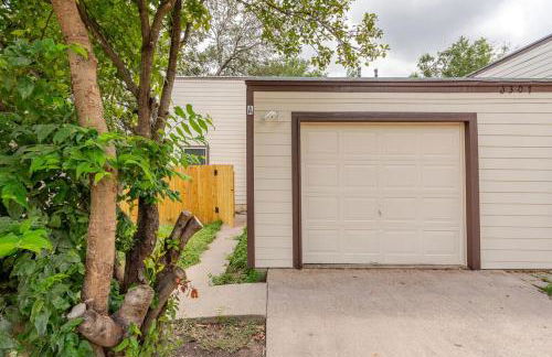 Mins to ATX most iconic eateries, bar and places - Foto 31