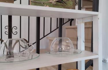 La casa dei pesci dipinti - Foto 24