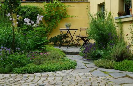 Pension zum Hirschstein - Photo 6