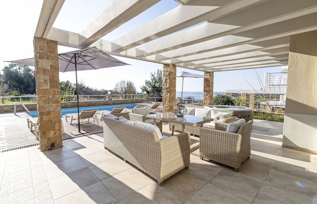 Villa Nefeli - Foto 36