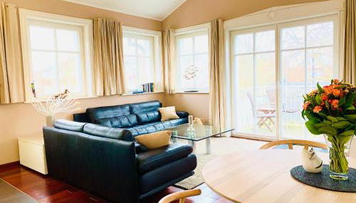 Strandquartier 31 "Quartier 1" - Photo 2