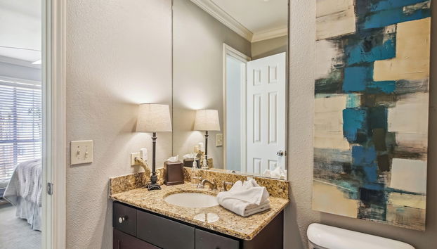 Beautiful Dawn by Ryson Vacation Rentals - Foto 3, Ausstattung der Unterkunft